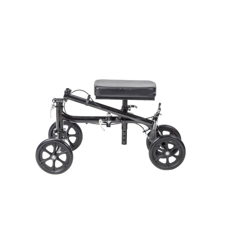 Drive Medical Economy Folding Knee Walker #RTL799