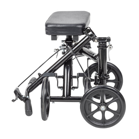 Drive Medical Economy Folding Knee Walker #RTL799