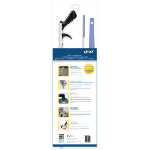 Drive Medical Hip Kit #RTL9506