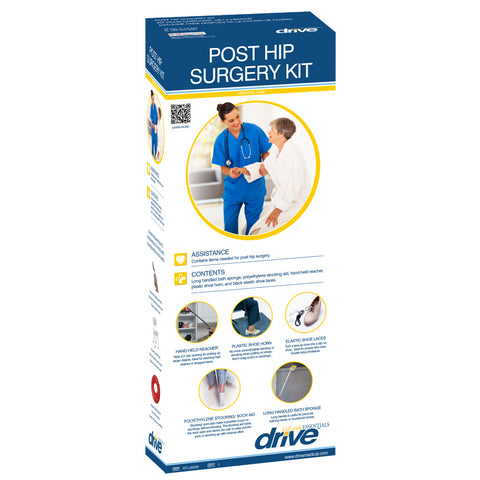 Drive Medical Hip Kit #RTL9506