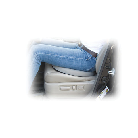 Drive Medical Padded Swivel Seat Cushion #RTLAGF-300