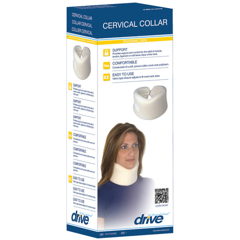 Drive Medical Cervical Collar #RTLPC23289