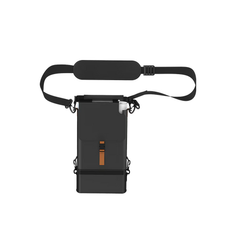 Carry Bag for the P2-S3/P2-S4