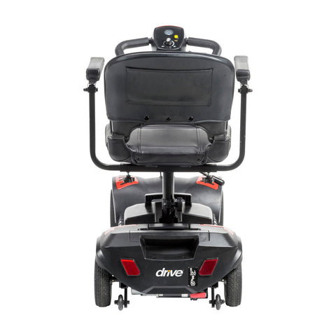 Drive Medical Scout LT 4-Wheel Scooter #SCOUTLT4-EXT
