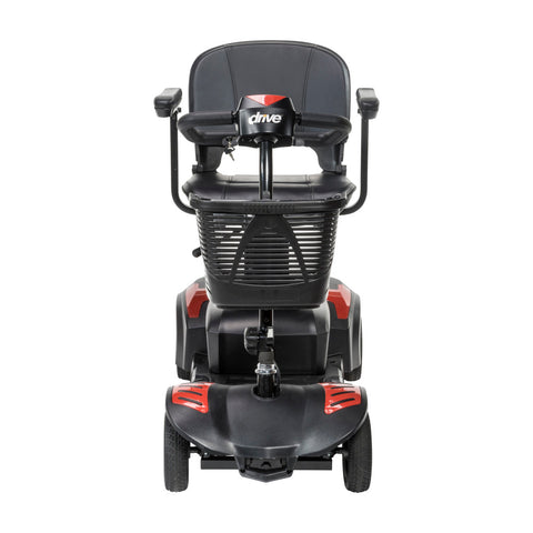 Drive Medical Scout LT 4-Wheel Scooter #SCOUTLT4