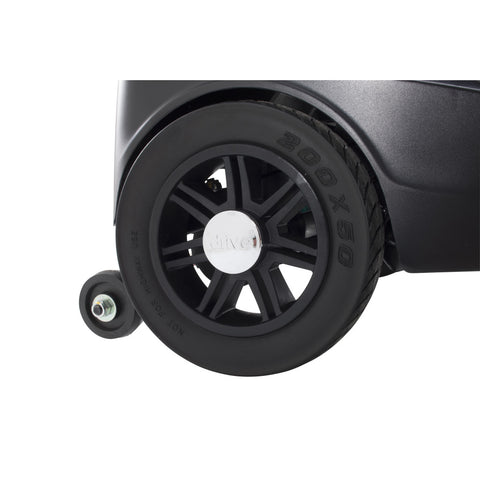 Drive Medical Scout Compact 3-Wheel Scooter #SFSCOUT3
