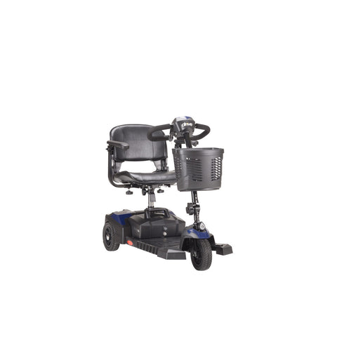 Drive Medical Scout Compact 3-Wheel Scooter #SFSCOUT3