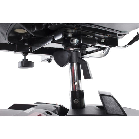 Drive Medical Scout Compact 3-Wheel Scooter #SFSCOUT3