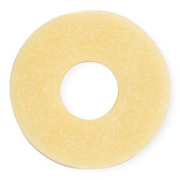 ConvaTec Ostomy Appliance Seal Eakin Cohesive® 4 Inch, Large, Moldable Hydrocolloid #839001