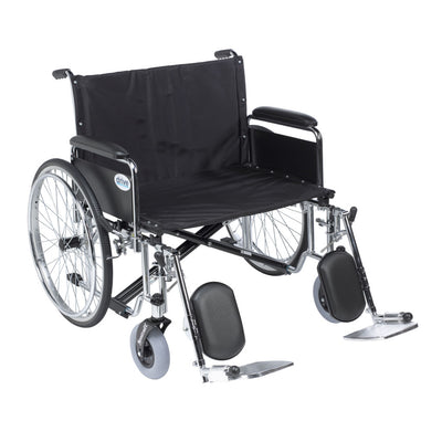 Bariatric Wheelchair