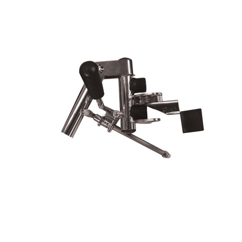 Drive Medical Swing-away Elevating Leg rests #STDELR-TF