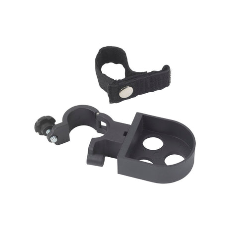 Drive Medical Wheelchair Cane/Crutch Holder #STDS1034