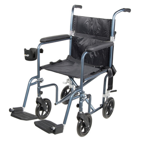 Drive Medical Universal Cup Holder for Walkers & Wheelchairs #STDS1040S