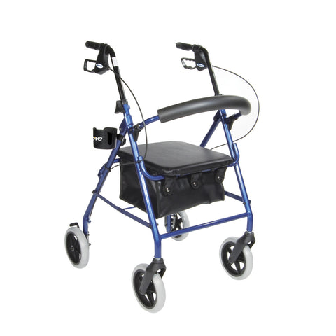 Drive Medical Universal Cup Holder for Walkers & Wheelchairs #STDS1040S
