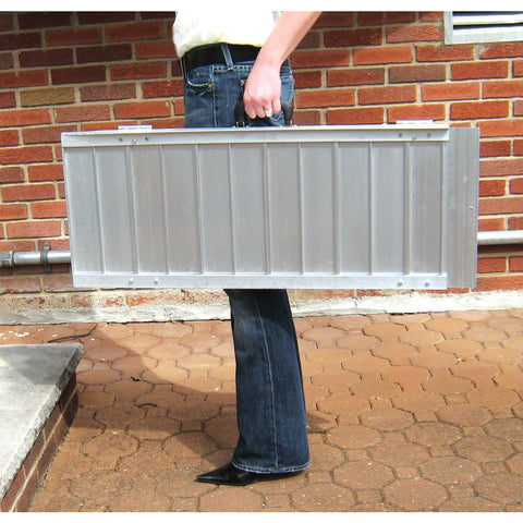 Drive Medical Wheelchair/Scooter Ramps