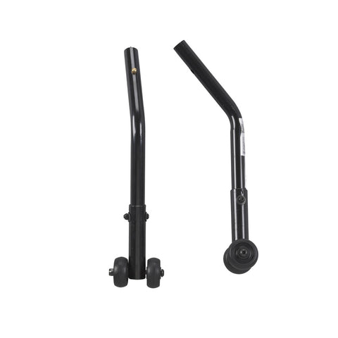 Drive Medical Anti-Tippers for Wheelchair #STDS819