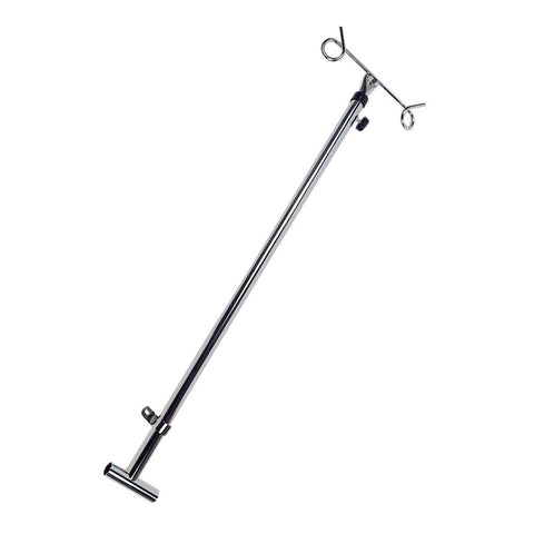 Drive Medical Universal Telescoping I.V. Pole #STDS820