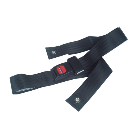 Drive Medical Bariatric Seat Belt for Wheelchair, 60"