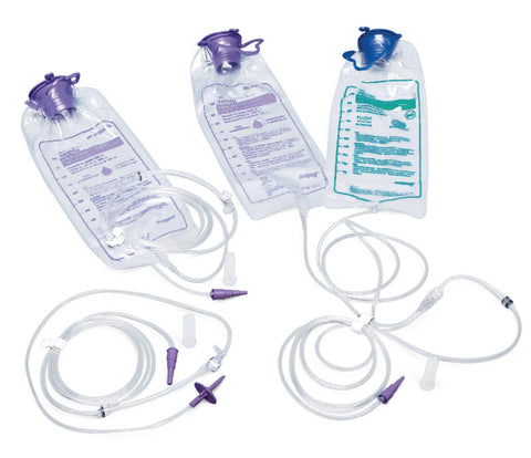 Cardinal Kangaroo Feeding Set, Joey Bag Set