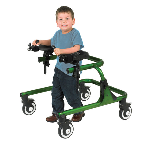 Drive Medical Forearm Platforms for Moxie, Small #TK 1035 S