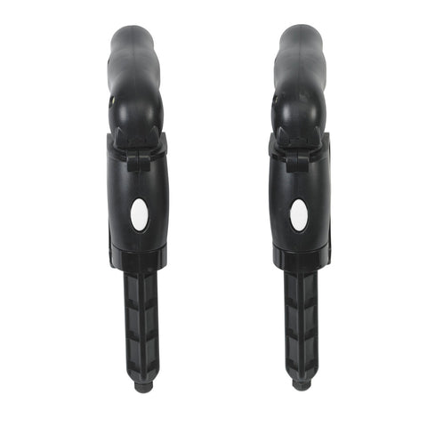 Drive Medical Trekker Gait Trainer Handgrips, 1 Pair #TK 1045