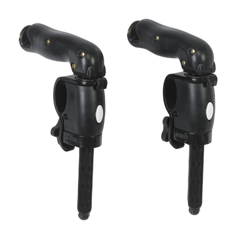 Drive Medical Trekker Gait Trainer Handgrips, 1 Pair #TK 1045