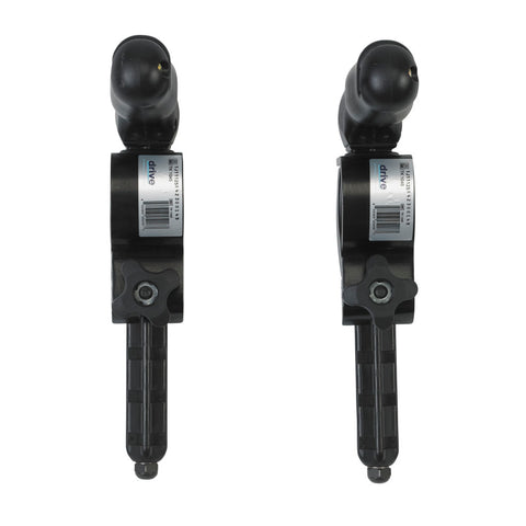 Drive Medical Trekker Gait Trainer Handgrips, 1 Pair #TK 1045