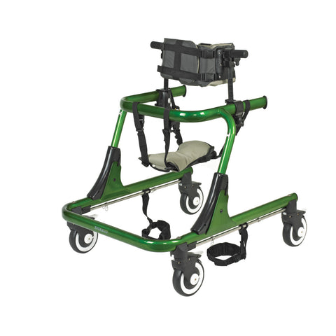 Drive Medical Trekker Gait Trainer Trunk Support