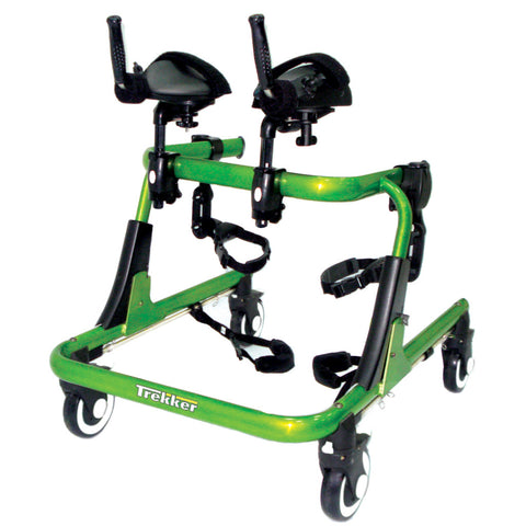 Drive Medical Trekker Gait Trainer Thigh Prompts, 1 Pair #TK 1090 L / TK 1090 S