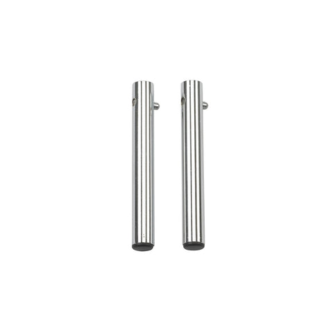 Drive Medical Trotter Mobility Rehab Stroller Seat Rail Extension Kit, 1 Pair #TR 8031