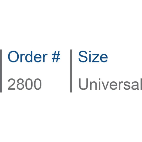 Aspen® Universal Shoulder Immobilizer