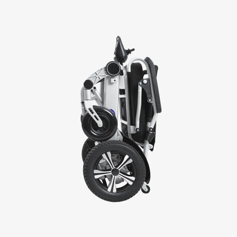Foldable Power Wheelchair 12AH #V53