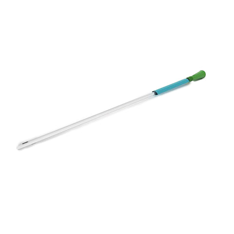 ConvaTec Urethral Catheter GentleCath™ Glide Straight Tip Hydrophilic Coated PVC 16 Fr. 8 Inch #421574