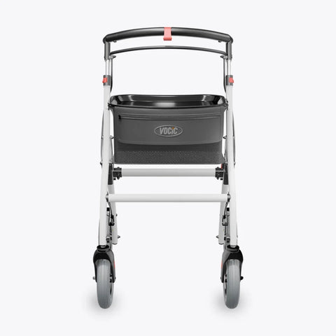 SLIM FOLDABLE INDOOR ROLLATOR #Z32