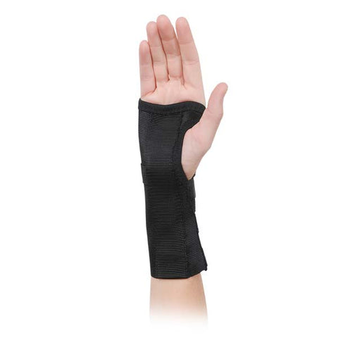 Aspen® Cock-Up Elastic Wrist Brace