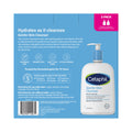 Gentle Skin Cleanser, Dry to Normal Sensitive Skin, 20 Fl Oz, 2-Count