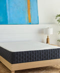 Simply Modern 12" Hybrid Gel Memory Foam Mattress