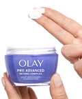 Pro Advanced Retinol Complex Night Moisturizer, 1.7 Oz, 2-Pack