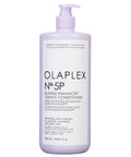 No. 5P Blonde Enhancer Toning Conditioner, 33.8 Fl Oz