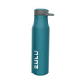 ZULU 26 Oz. Stainless Insulated Water Bottle, 2 Pack, Choose Color