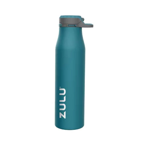 ZULU 26 Oz. Stainless Insulated Water Bottle, 2 Pack, Choose Color