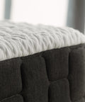 Simply Modern 12" Hybrid Gel Memory Foam Mattress