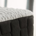 Simply Modern 12" Hybrid Gel Memory Foam Mattress