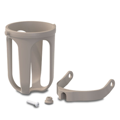 byACRE Cup Holder– for Carbon Fibre Rollator