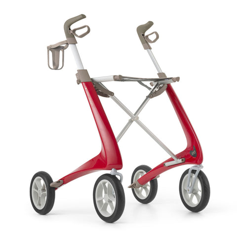 byACRE Cup Holder– for Carbon Fibre Rollator
