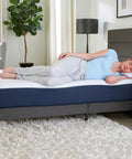 10" Serene Foam II Mattress