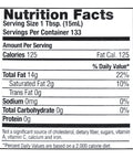 , Organic Extra Virgin Olive Oil, 2 L