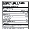 , Organic Extra Virgin Olive Oil, 2 L