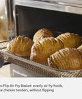 Kitchenaid® Digital Countertop Oven with Air Fry Basket and Pizza Stone