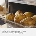 Kitchenaid® Digital Countertop Oven with Air Fry Basket and Pizza Stone